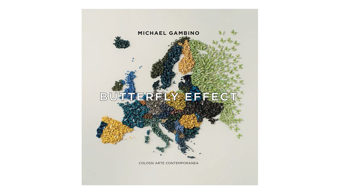 Michael Gambino,  Butterfly effect
